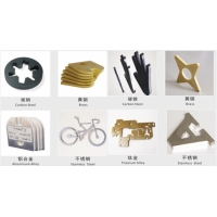 鈑金、廣告、金屬結(jié)構(gòu)件切割