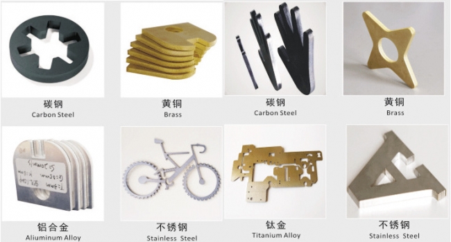 鈑金、廣告、金屬結(jié)構(gòu)件切割